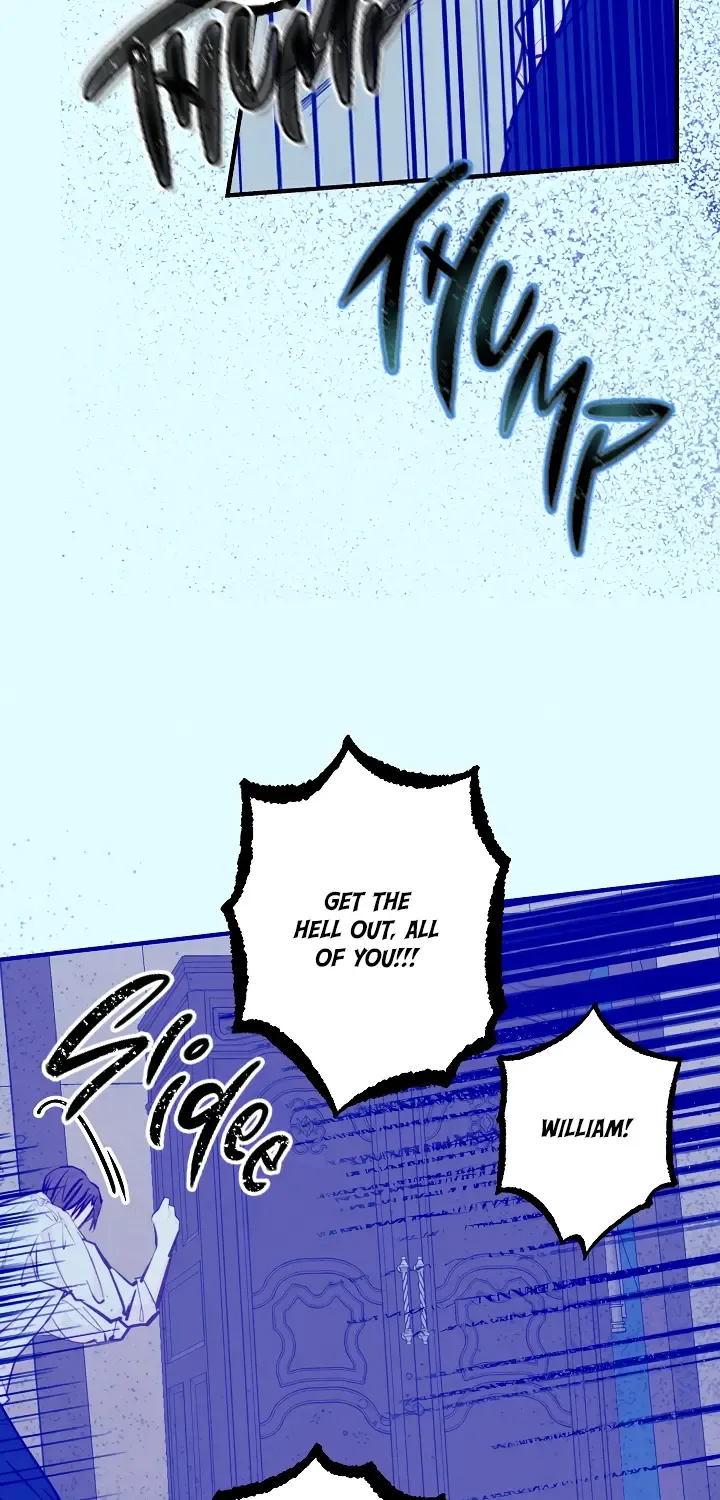 William in the Closet Kainu Manga Chapter 38 Page 11