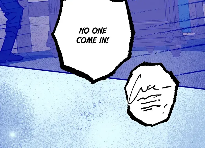 William in the Closet Kainu Manga Chapter 38 Page 12