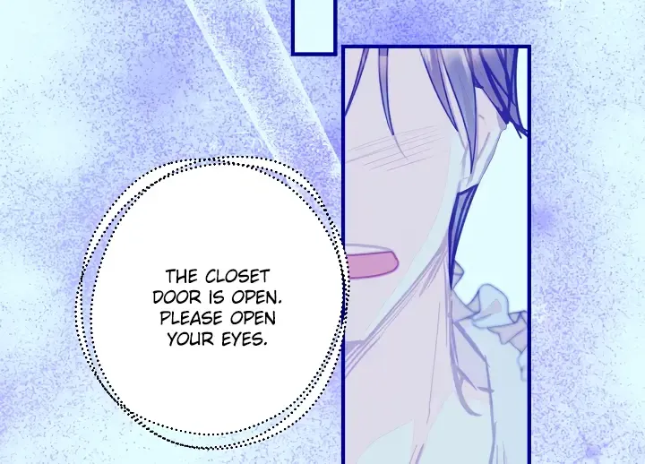 William in the Closet Kainu Manga Chapter 38 Page 18