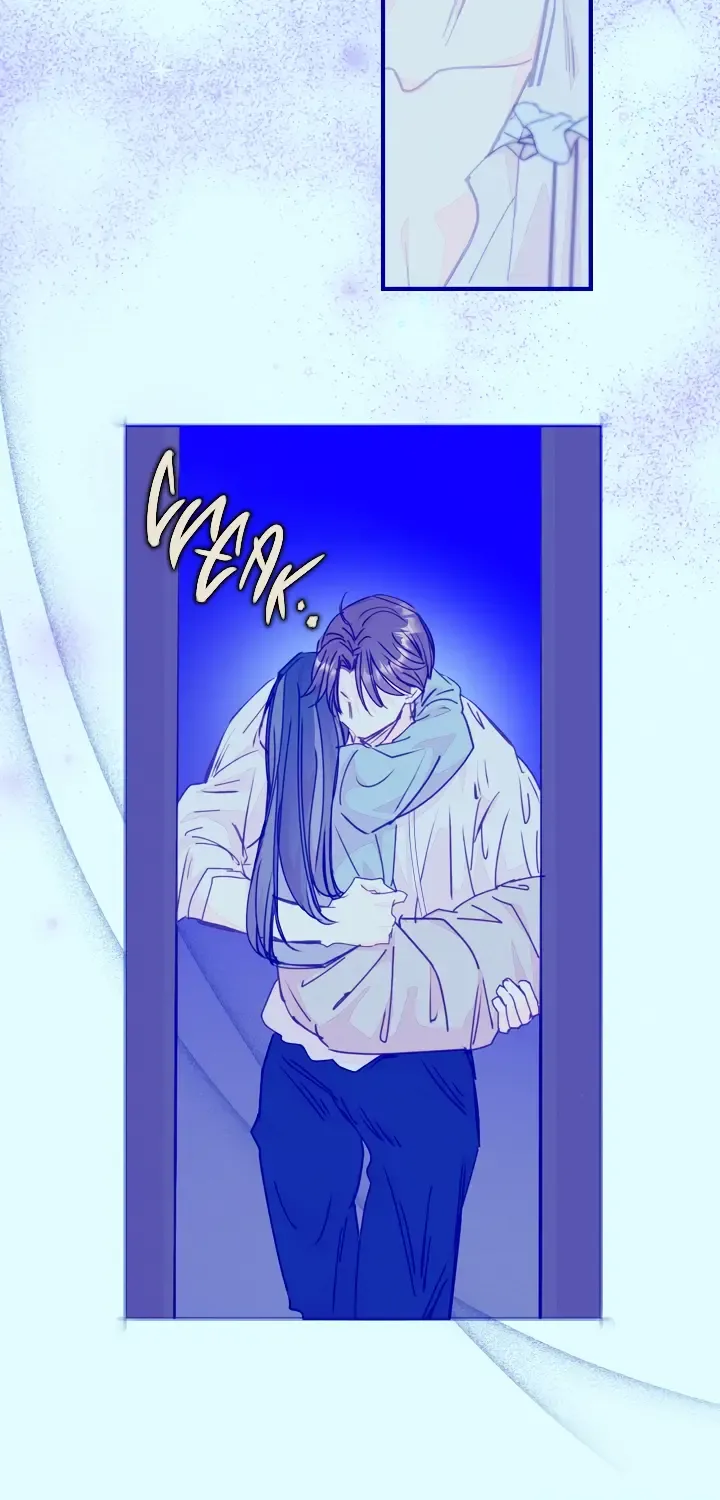 William in the Closet Kainu Manga Chapter 38 Page 19