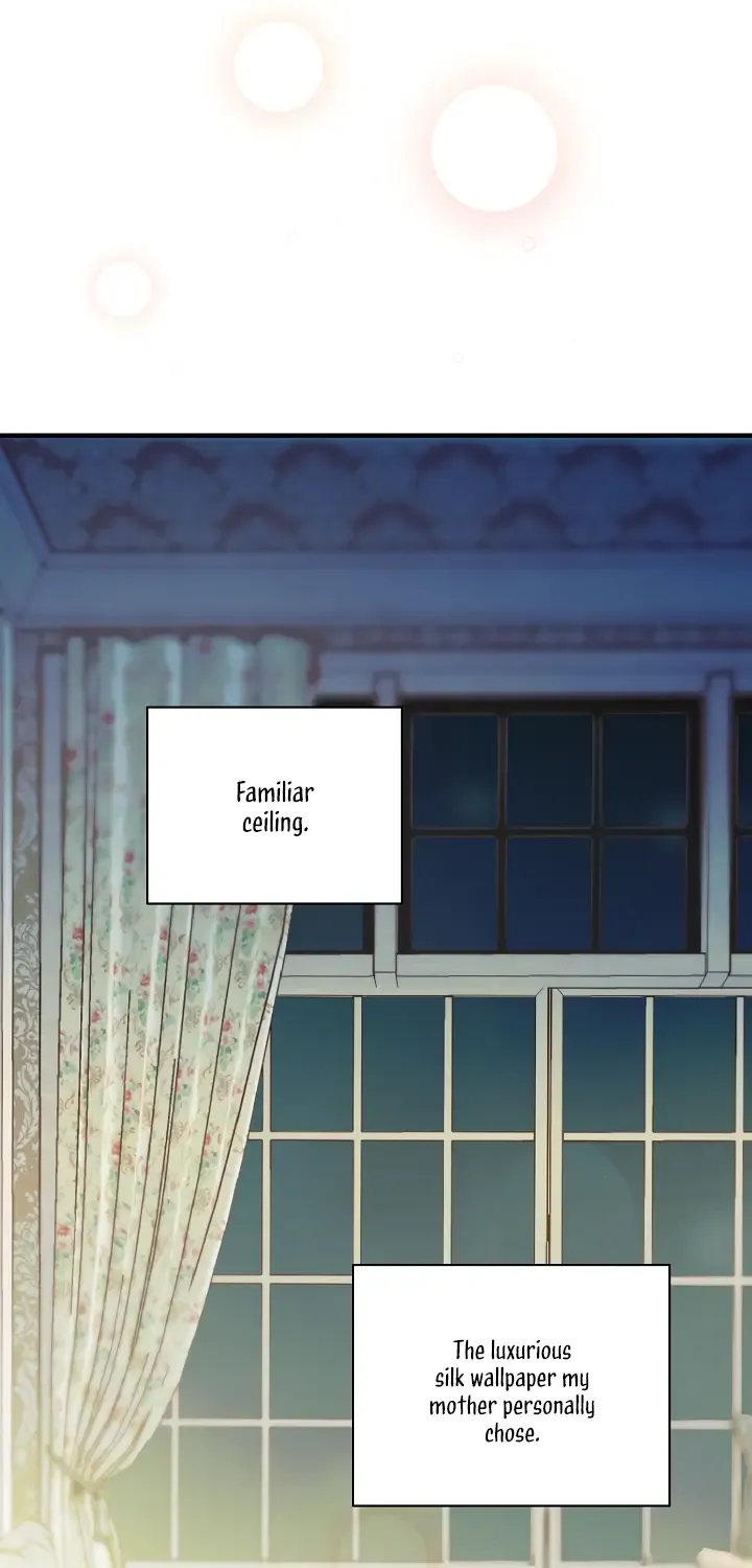 William in the Closet Kainu Manga Chapter 38 Page 21