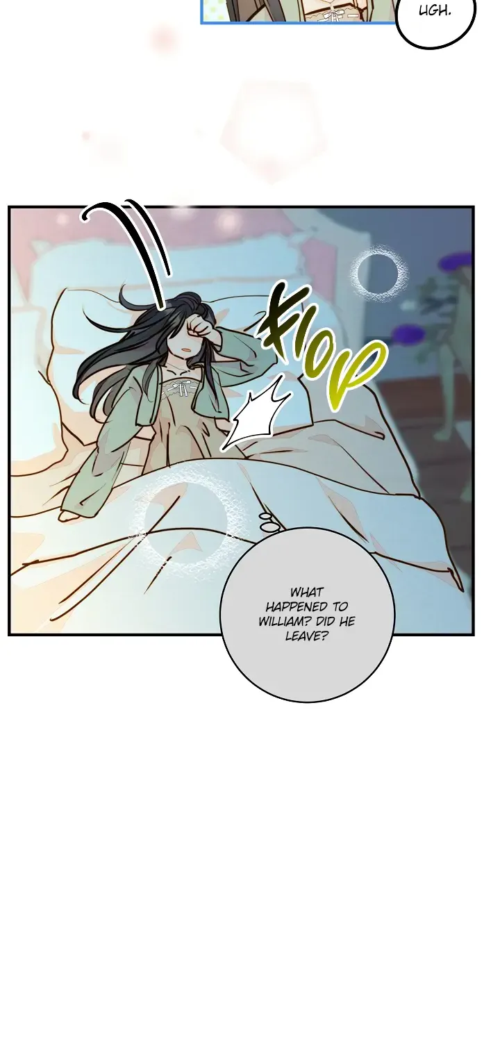 William in the Closet Kainu Manga Chapter 38 Page 24
