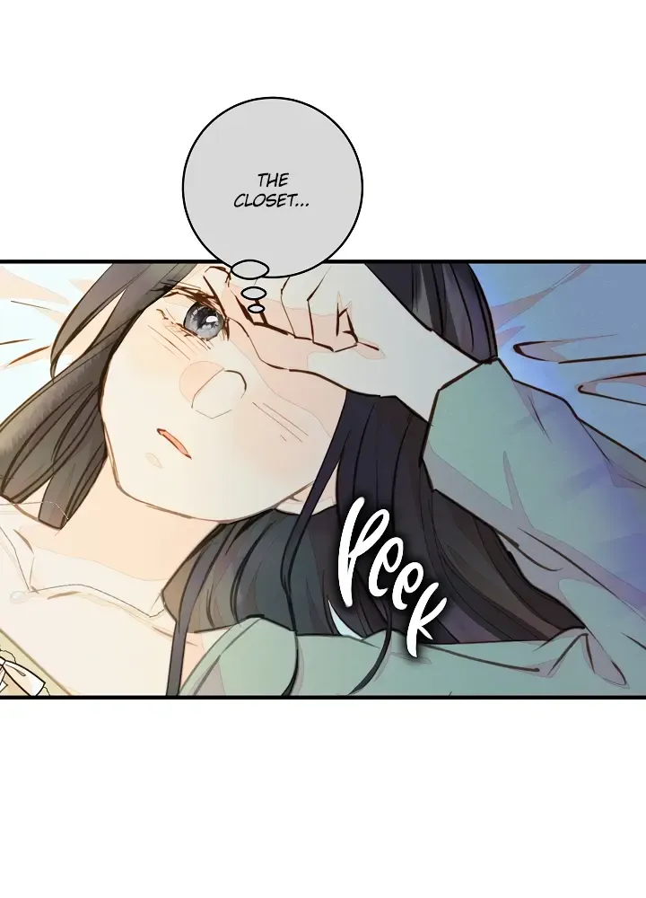 William in the Closet Kainu Manga Chapter 38 Page 25