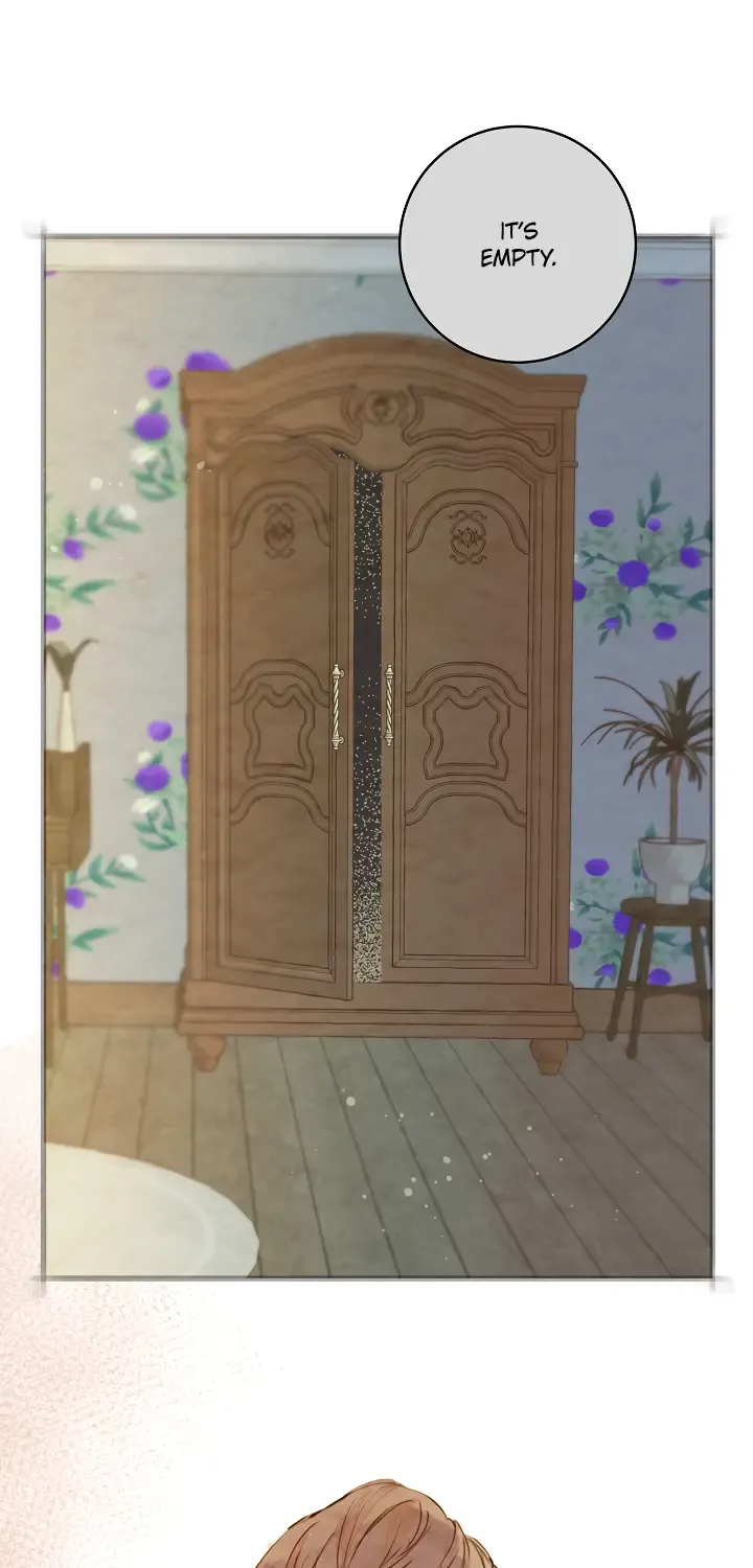 William in the Closet Kainu Manga Chapter 38 Page 26