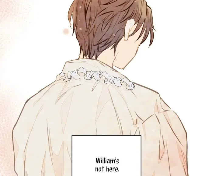 William in the Closet Kainu Manga Chapter 38 Page 27