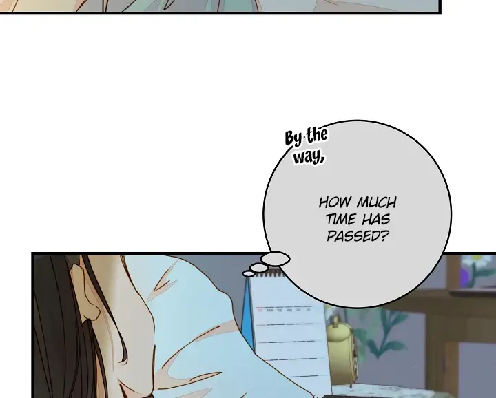William in the Closet Kainu Manga Chapter 38 Page 29