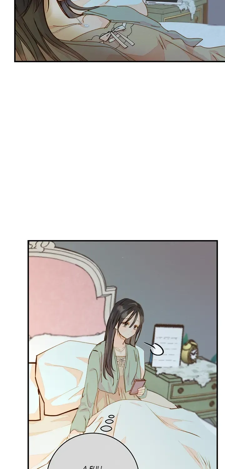 William in the Closet Kainu Manga Chapter 38 Page 30