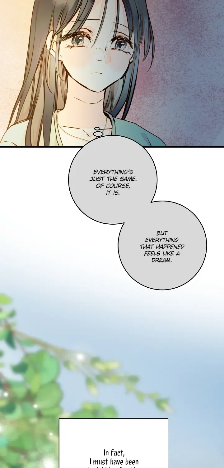 William in the Closet Kainu Manga Chapter 38 Page 32
