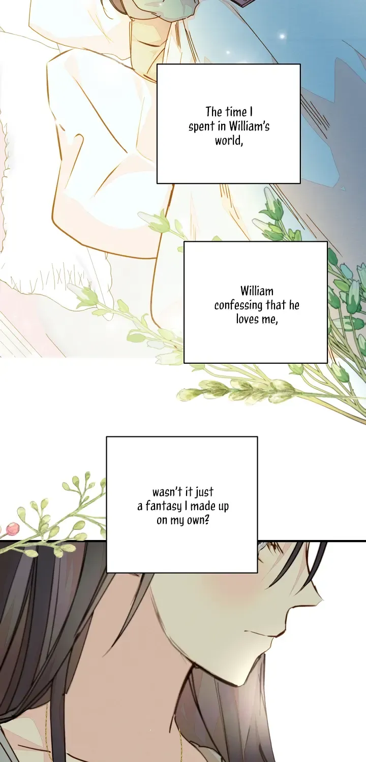 William in the Closet Kainu Manga Chapter 38 Page 34