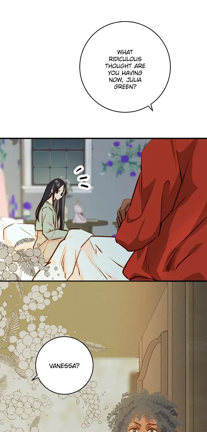 William in the Closet Kainu Manga Chapter 38 Page 36