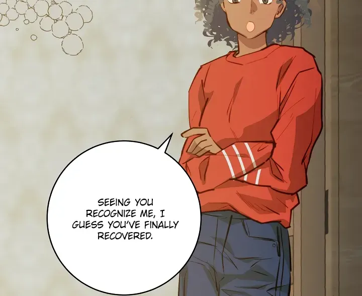 William in the Closet Kainu Manga Chapter 38 Page 37