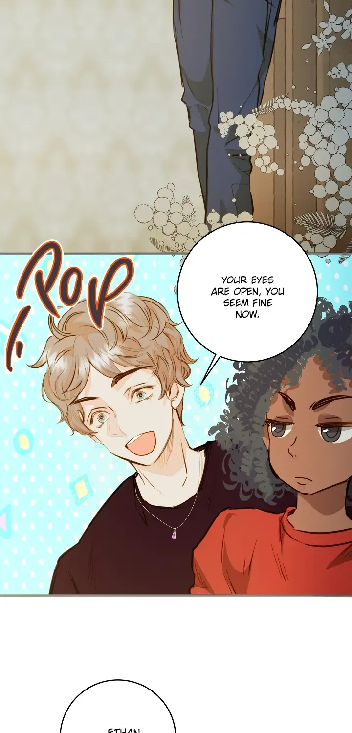 William in the Closet Kainu Manga Chapter 38 Page 38