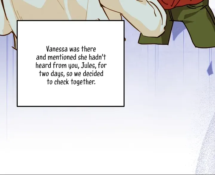 William in the Closet Kainu Manga Chapter 38 Page 45