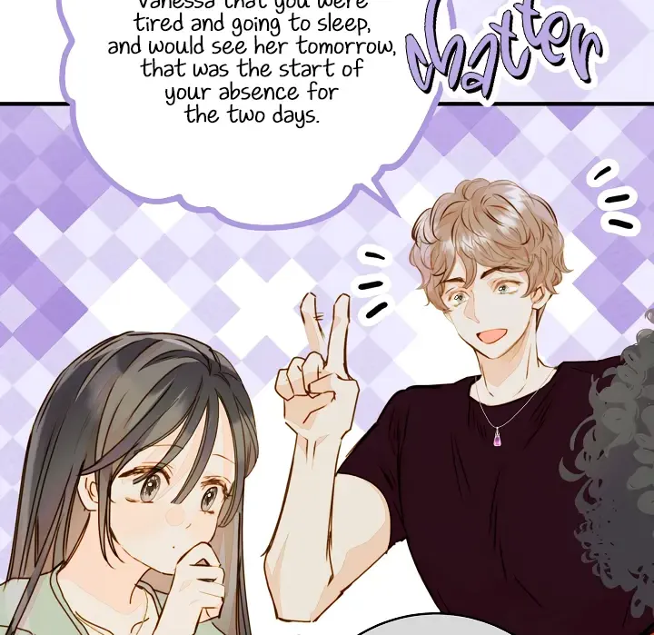 William in the Closet Kainu Manga Chapter 38 Page 47