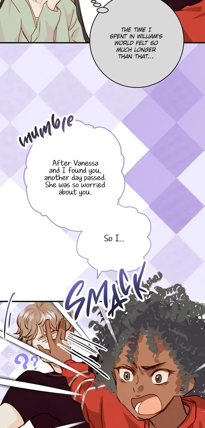 William in the Closet Kainu Manga Chapter 38 Page 48