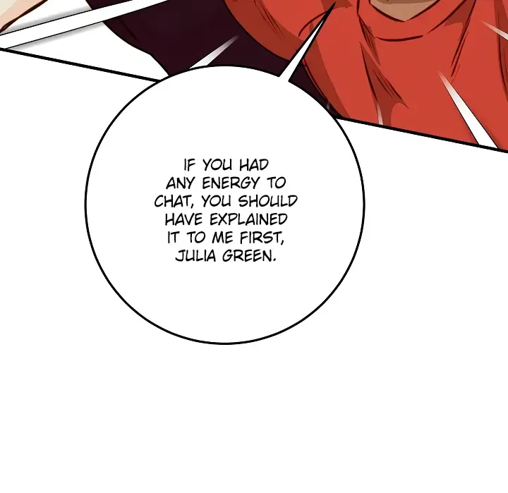 William in the Closet Kainu Manga Chapter 38 Page 49