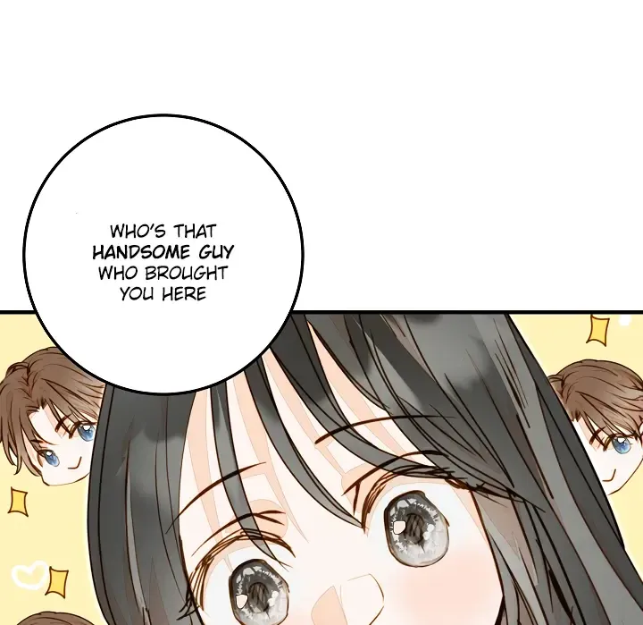 William in the Closet Kainu Manga Chapter 38 Page 51