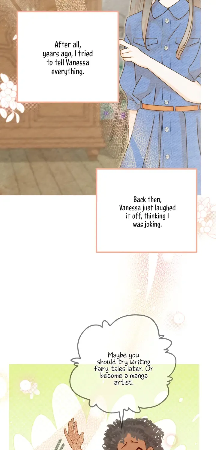 William in the Closet Kainu Manga Chapter 38 Page 54