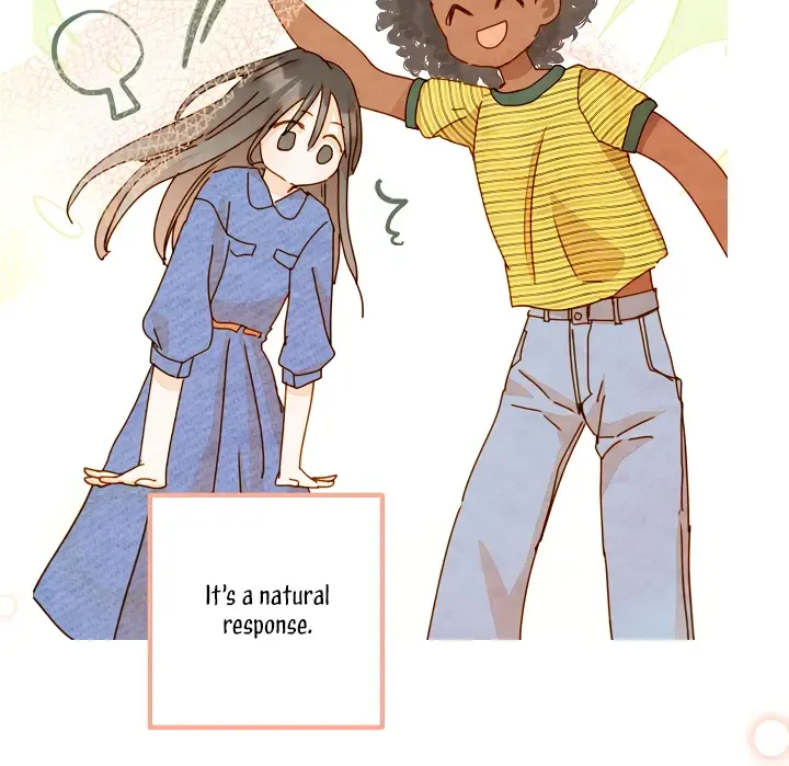 William in the Closet Kainu Manga Chapter 38 Page 55