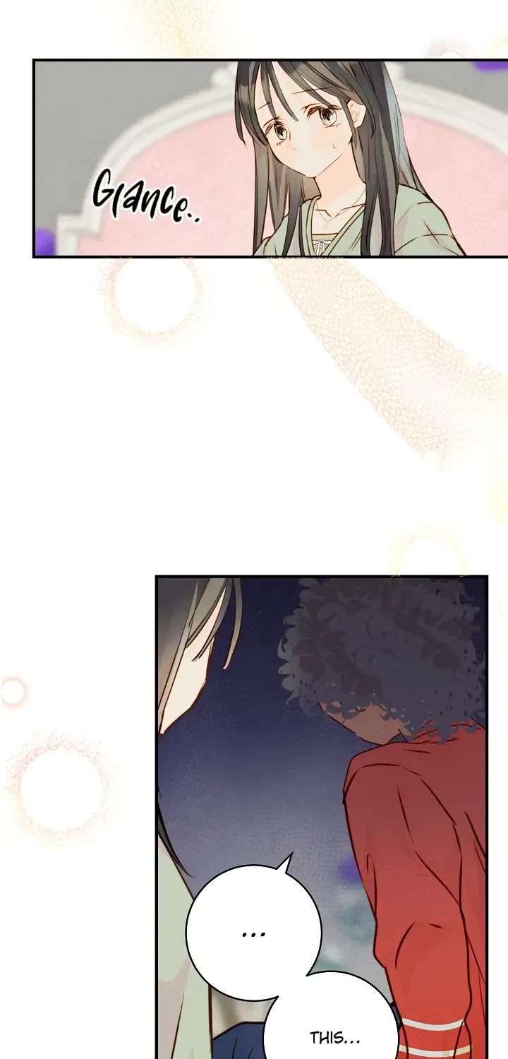 William in the Closet Kainu Manga Chapter 38 Page 58