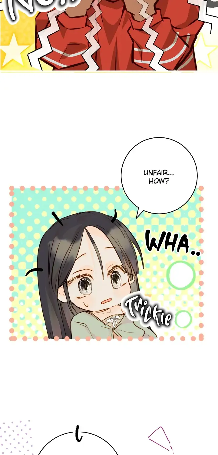 William in the Closet Kainu Manga Chapter 38 Page 61