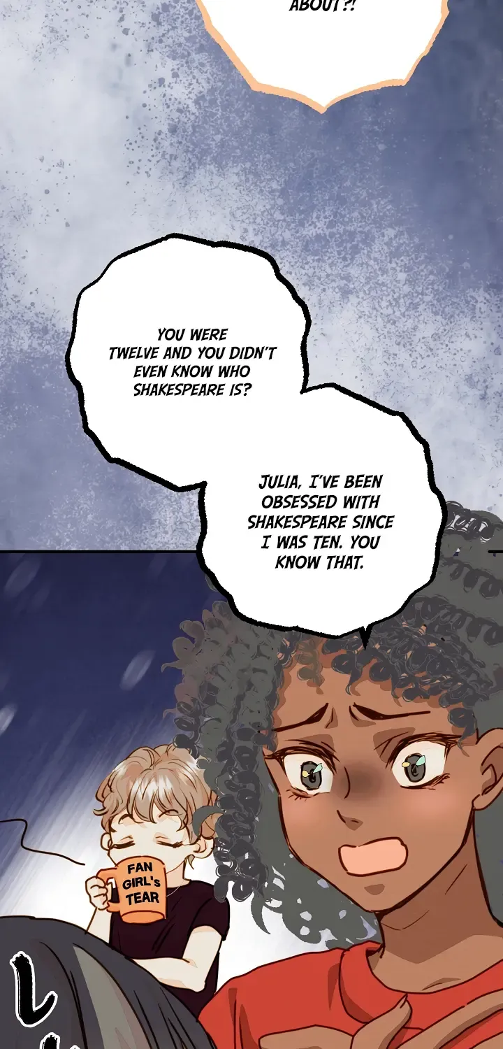 William in the Closet Kainu Manga Chapter 38 Page 65