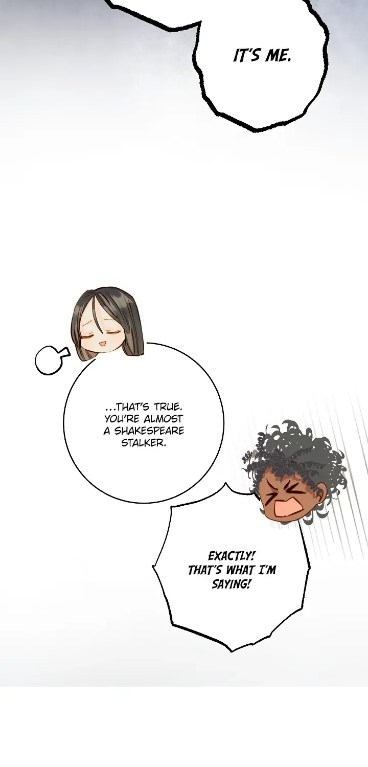 William in the Closet Kainu Manga Chapter 38 Page 67