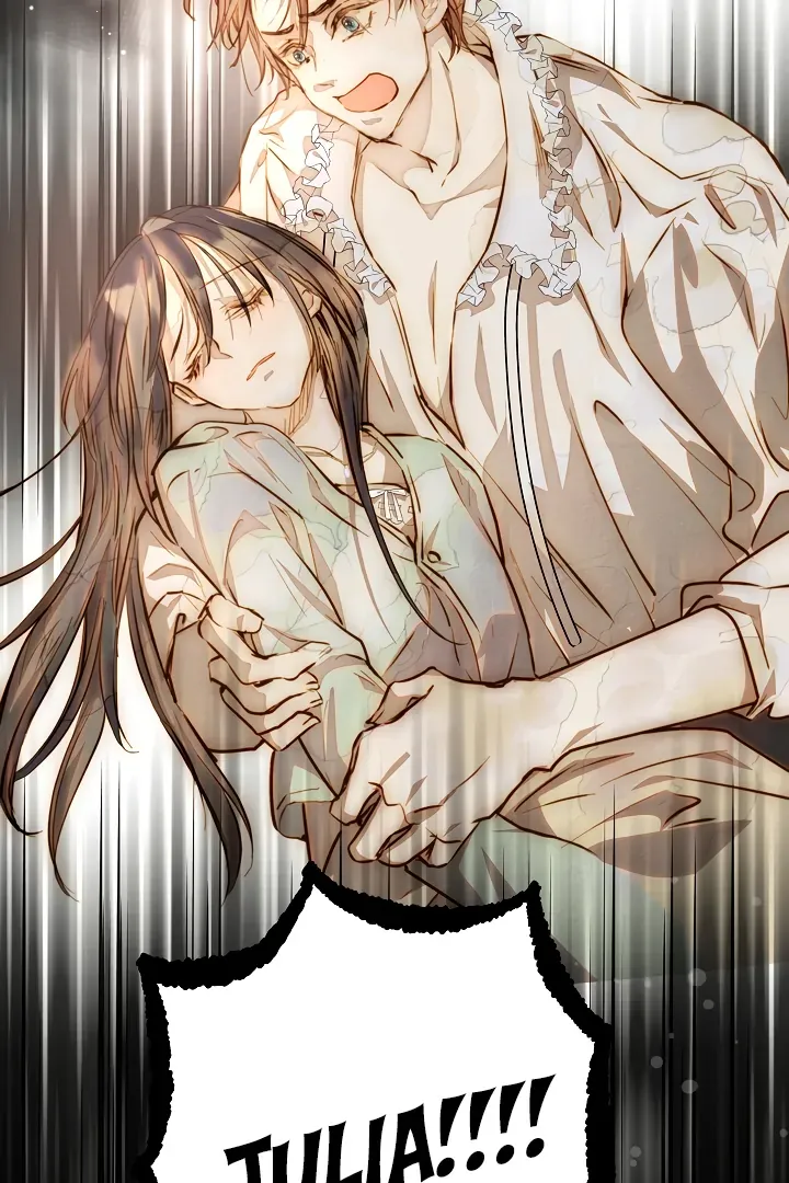 William in the Closet Kainu Manga Chapter 37 Page 88
