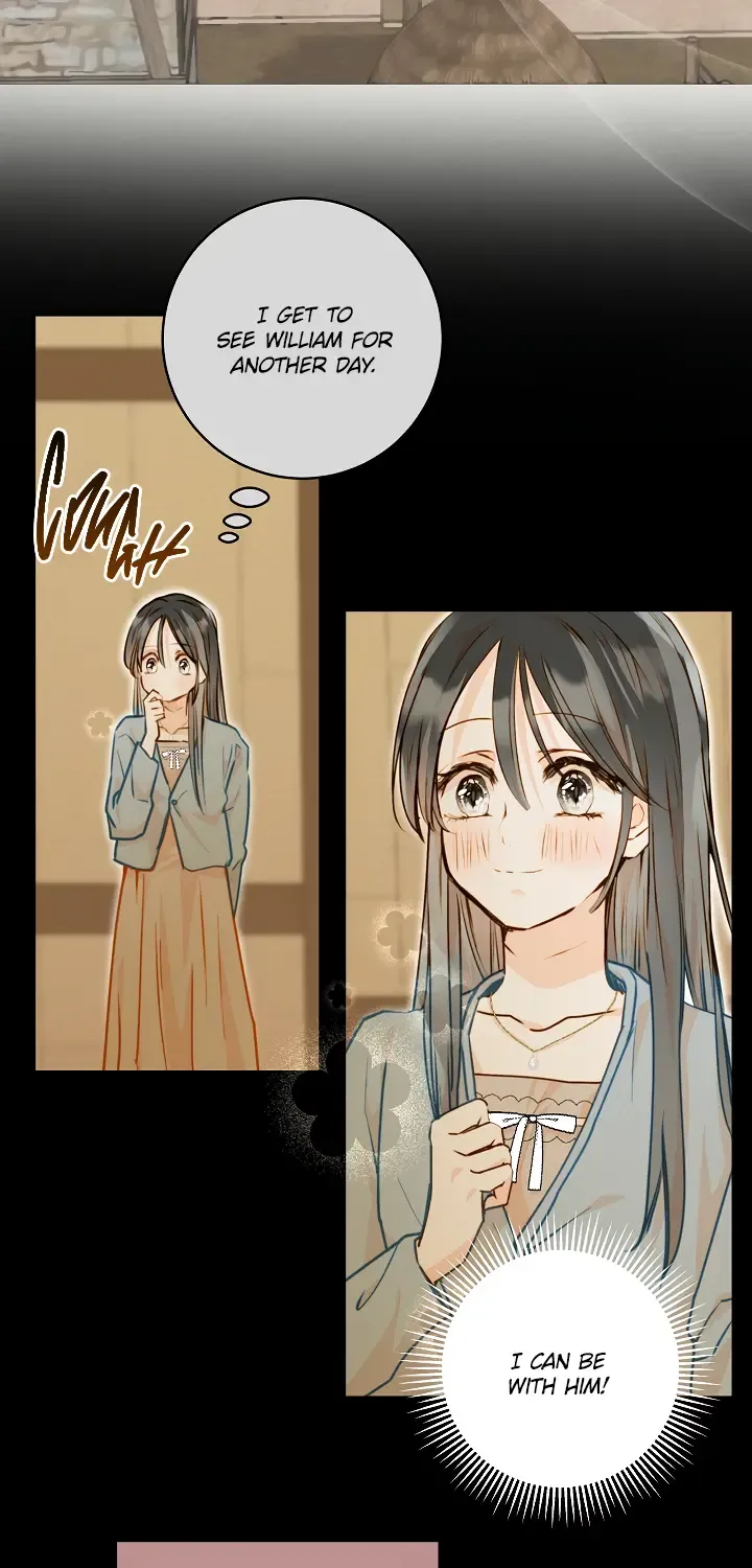 William in the Closet Kainu Manga Chapter 36 Page 4