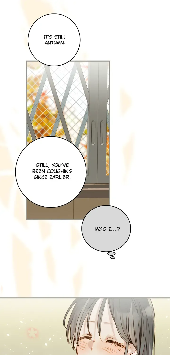 William in the Closet Kainu Manga Chapter 36 Page 10