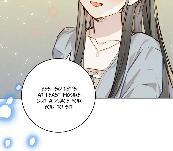William in the Closet Kainu Manga Chapter 36 Page 11