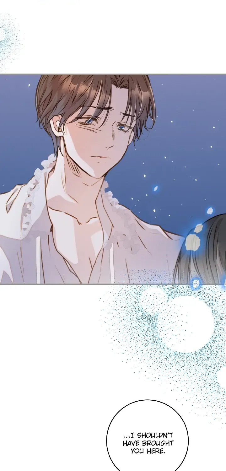 William in the Closet Kainu Manga Chapter 36 Page 12