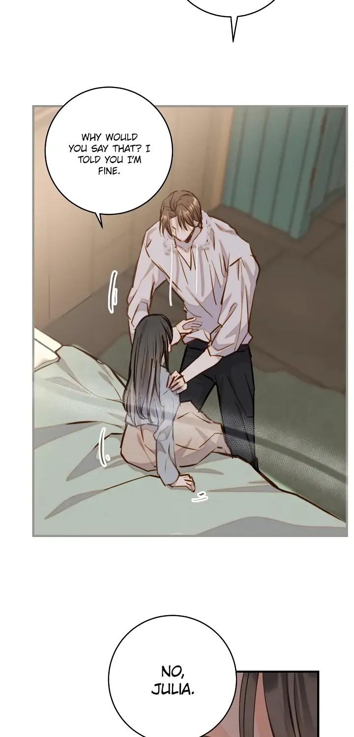 William in the Closet Kainu Manga Chapter 36 Page 13