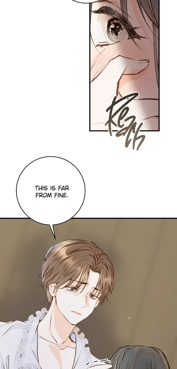 William in the Closet Kainu Manga Chapter 36 Page 14