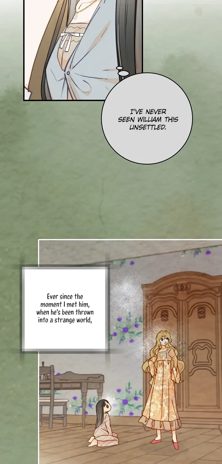 William in the Closet Kainu Manga Chapter 36 Page 16