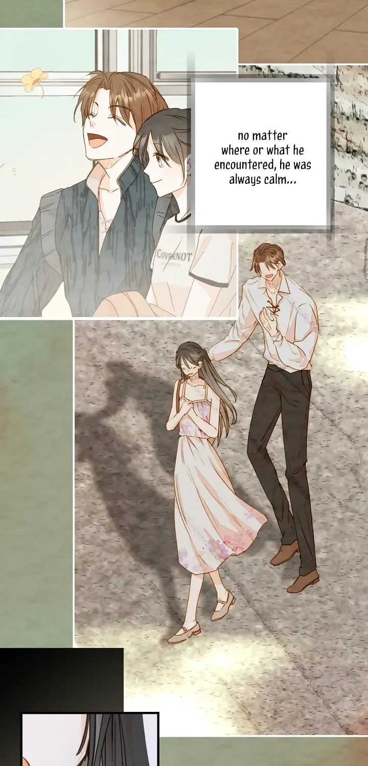 William in the Closet Kainu Manga Chapter 36 Page 17