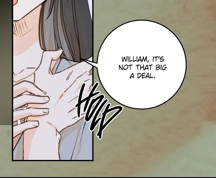 William in the Closet Kainu Manga Chapter 36 Page 18