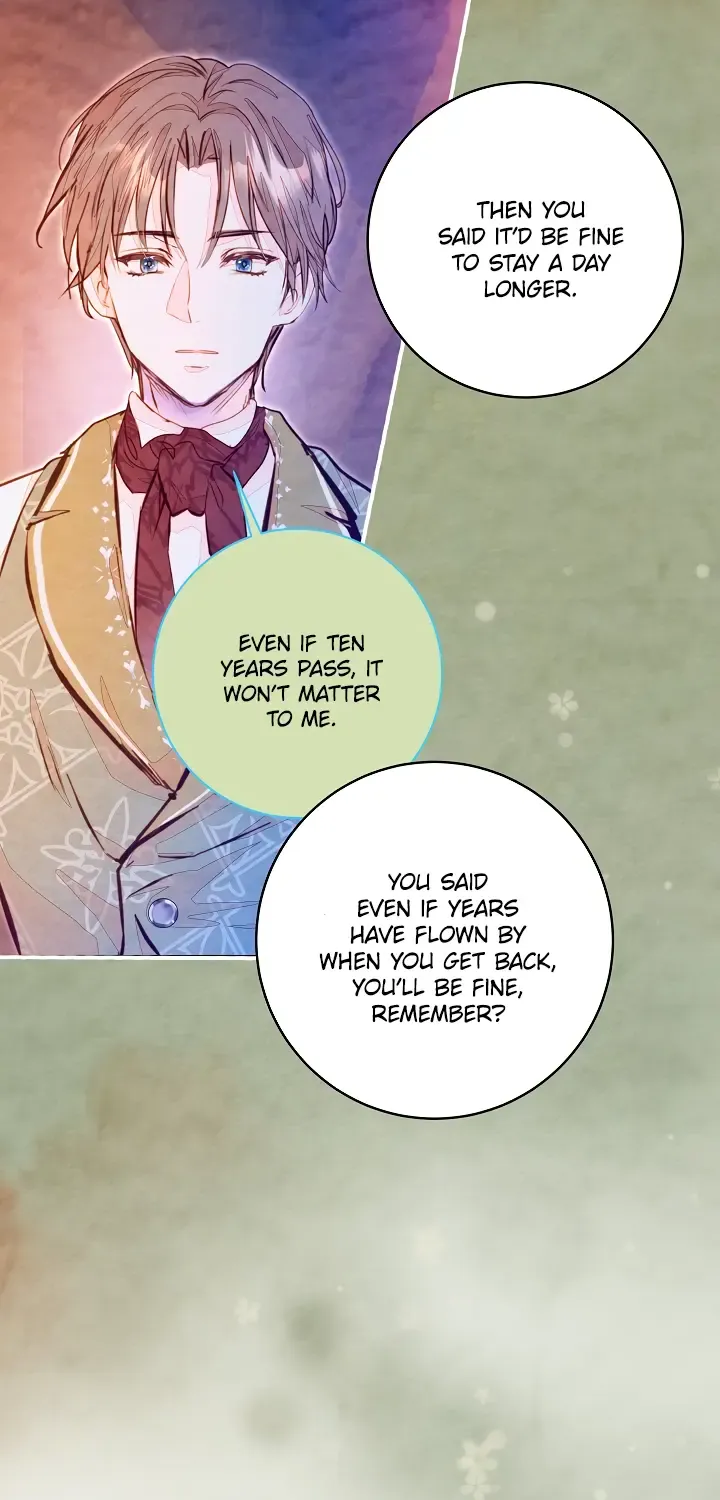 William in the Closet Kainu Manga Chapter 36 Page 21