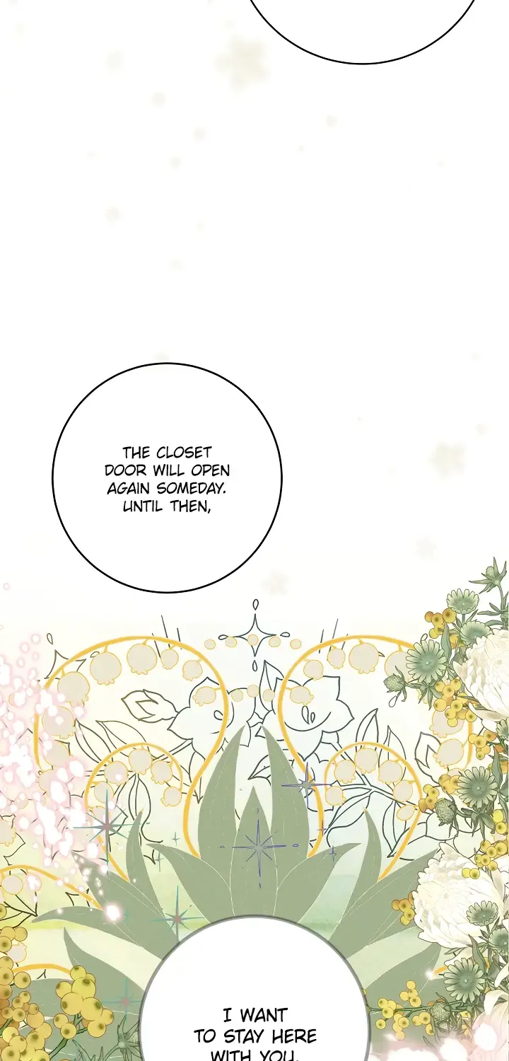 William in the Closet Kainu Manga Chapter 36 Page 23