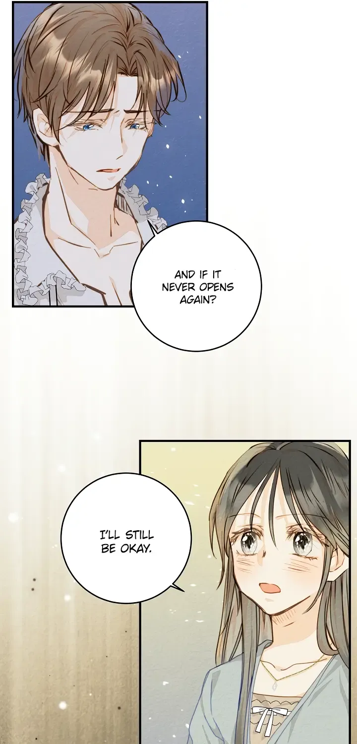 William in the Closet Kainu Manga Chapter 36 Page 26