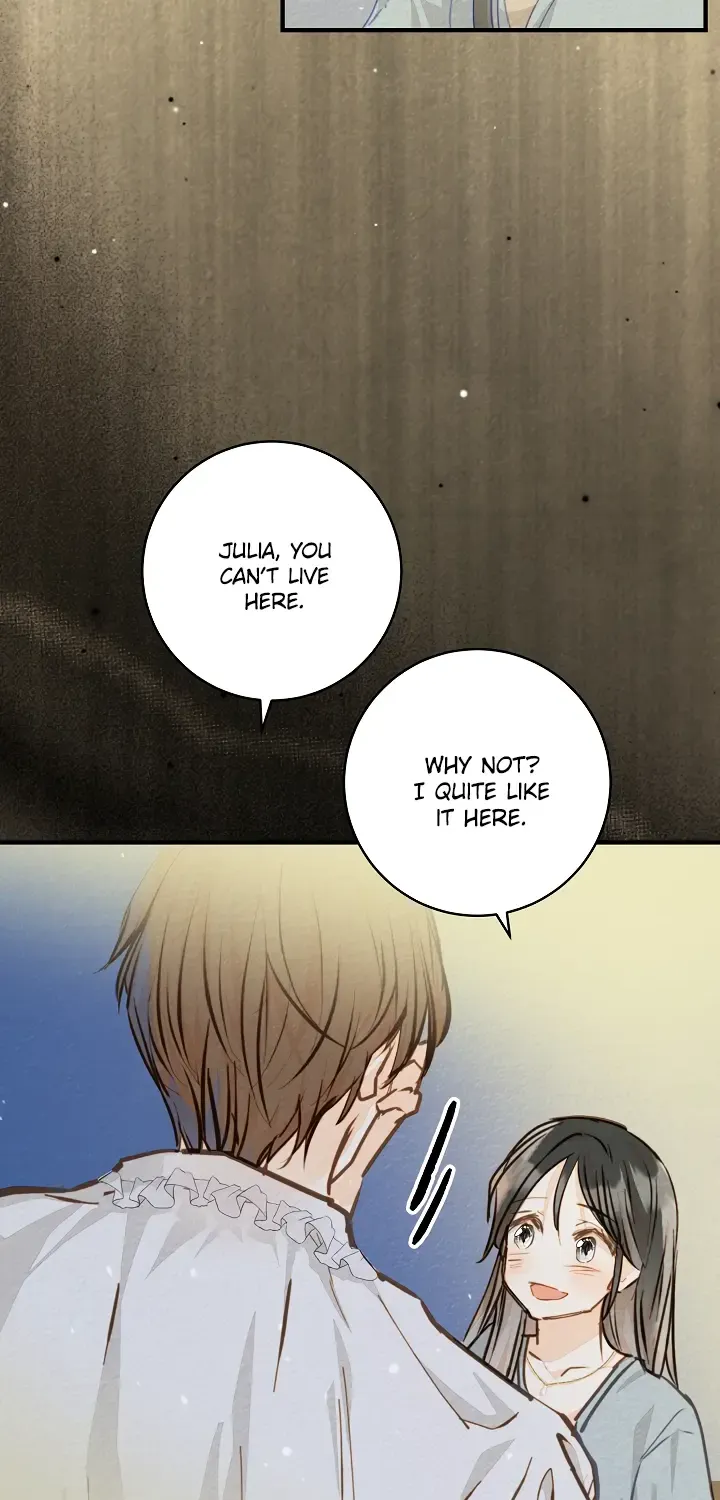 William in the Closet Kainu Manga Chapter 36 Page 27
