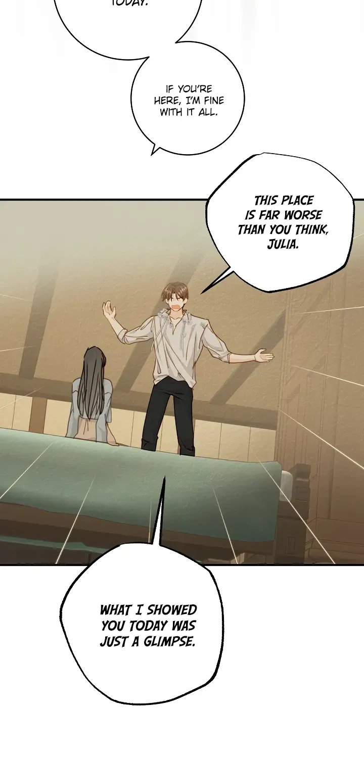 William in the Closet Kainu Manga Chapter 36 Page 29