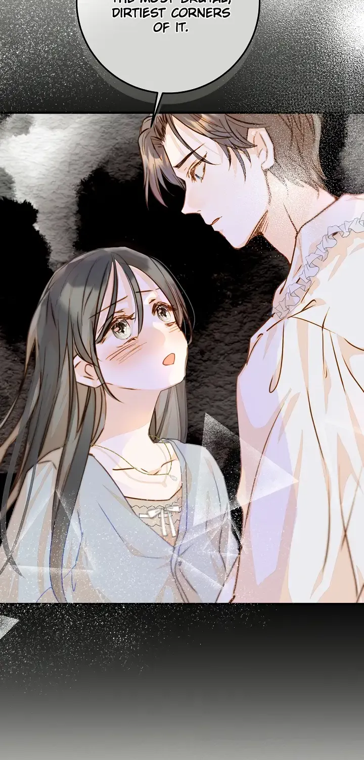 William in the Closet Kainu Manga Chapter 36 Page 31