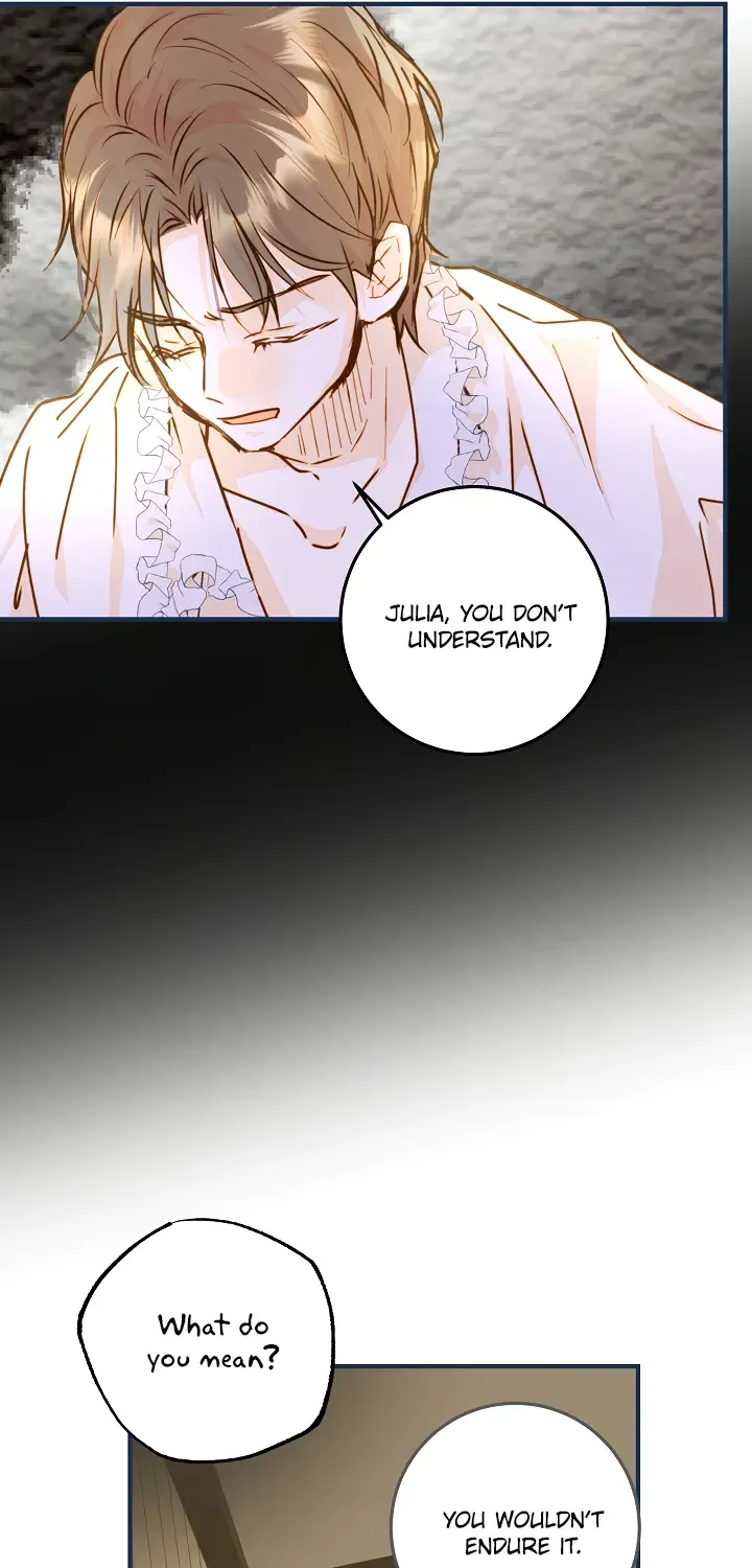 William in the Closet Kainu Manga Chapter 36 Page 33