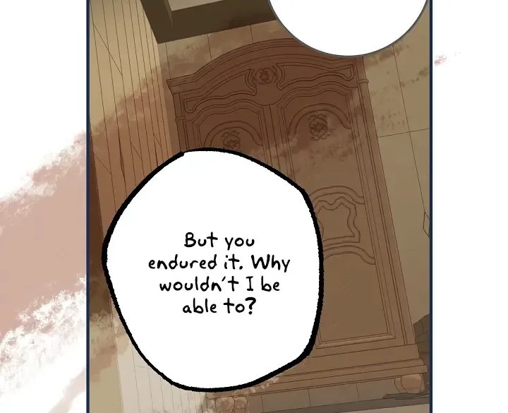 William in the Closet Kainu Manga Chapter 36 Page 34