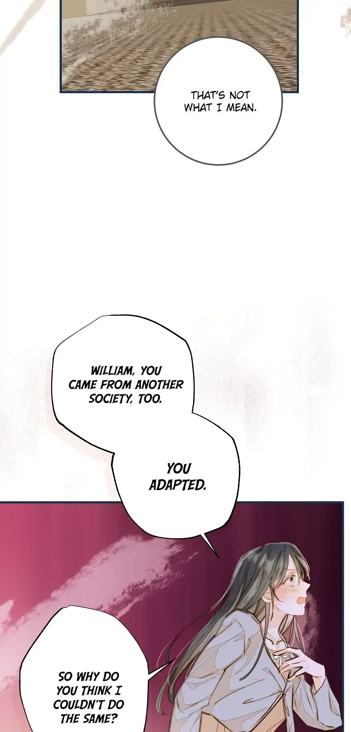 William in the Closet Kainu Manga Chapter 36 Page 35