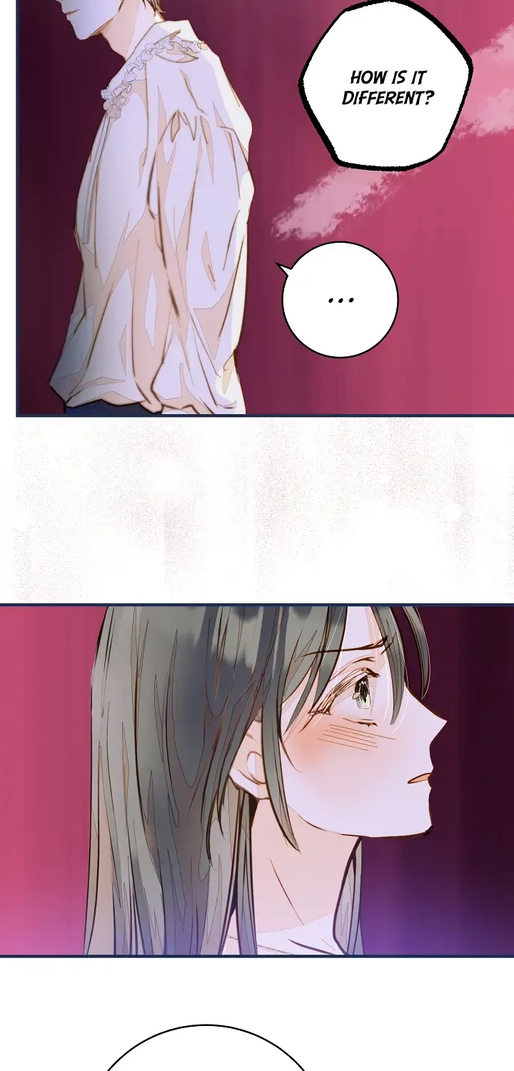 William in the Closet Kainu Manga Chapter 36 Page 37