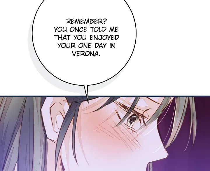 William in the Closet Kainu Manga Chapter 36 Page 38