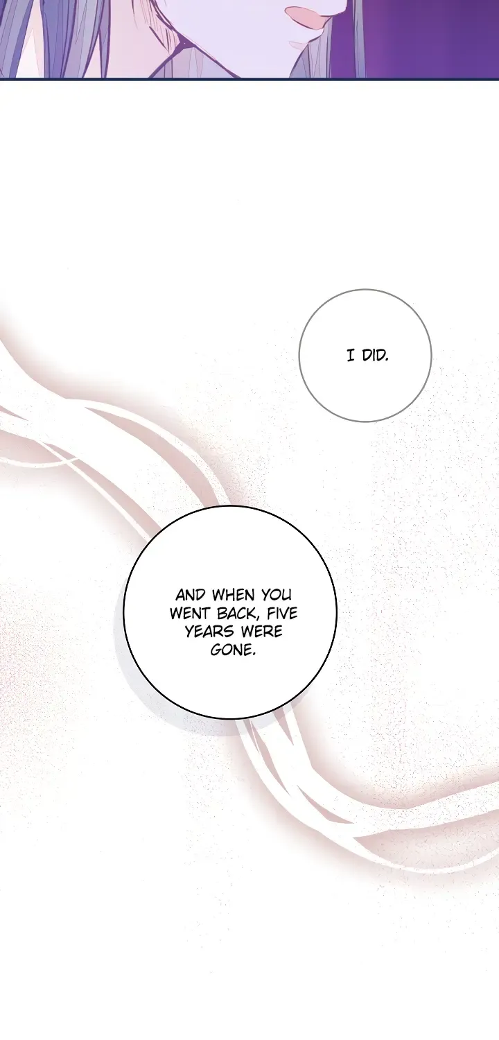 William in the Closet Kainu Manga Chapter 36 Page 39