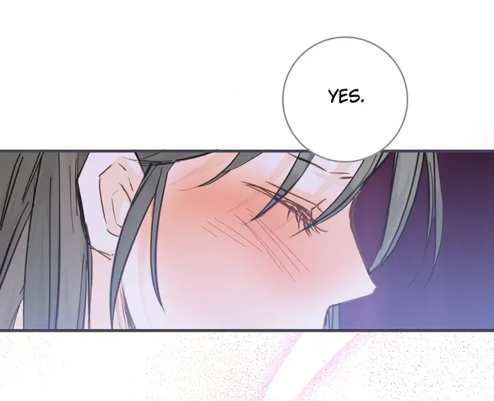 William in the Closet Kainu Manga Chapter 36 Page 40